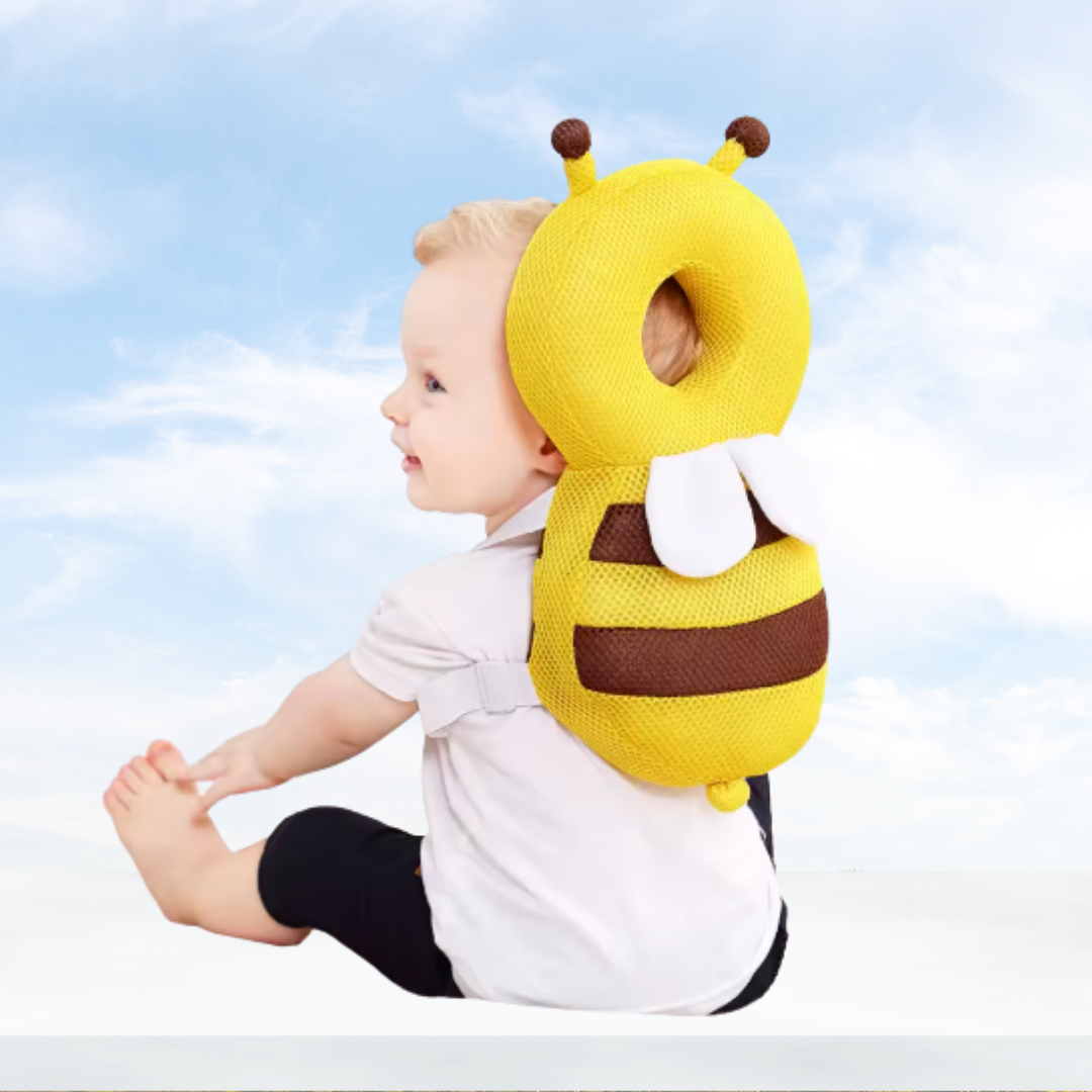 DailyFix™ Bebekler İçin Nazik Kafa Koruyucu