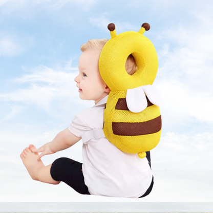 DailyFix™ Bebekler İçin Nazik Kafa Koruyucu