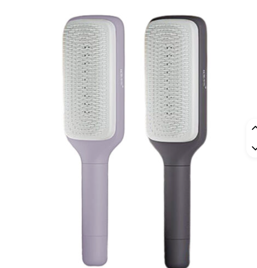 DailyFix™ Kullanışlı Temiz Tarak