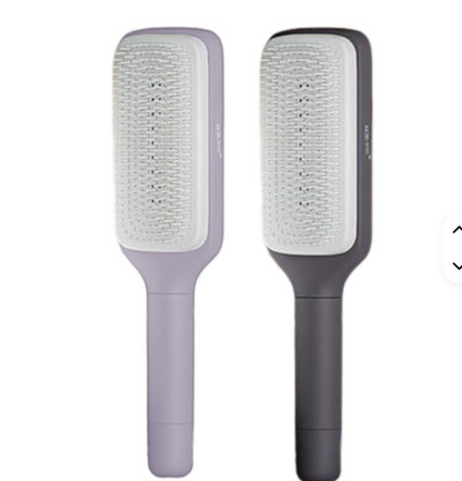 DailyFix™ Kullanışlı Temiz Tarak