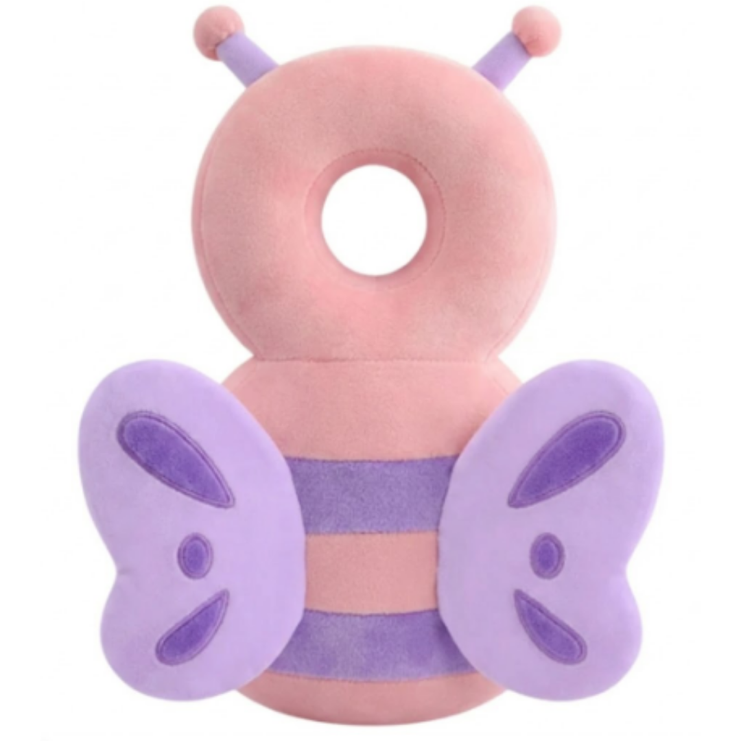 DailyFix™ Bebekler İçin Nazik Kafa Koruyucu