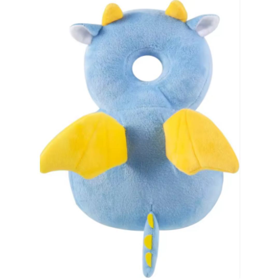 DailyFix™ Bebekler İçin Nazik Kafa Koruyucu